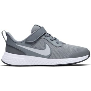 Nike Revolution 5 Psv EU 29 1/2 Cool Grey / Pure Platinum / Dark Grey