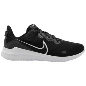 Nike Renew Ride EU 37 1/2 Black / White / Dark Smoke Grey