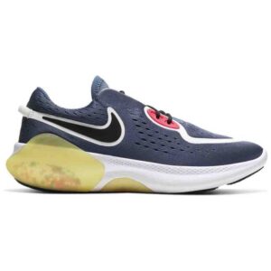 Nike Joyride Duan Run EU 41 Diffused Blue / Black / Hyper Crimson