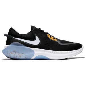 Nike Joyride Dual Run EU 42 Black / Football Grey / White / Laser Orange