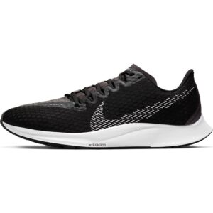 Nike Zom Rival Fly 2 EU 44 1/2 Black / White / Thunder Grey