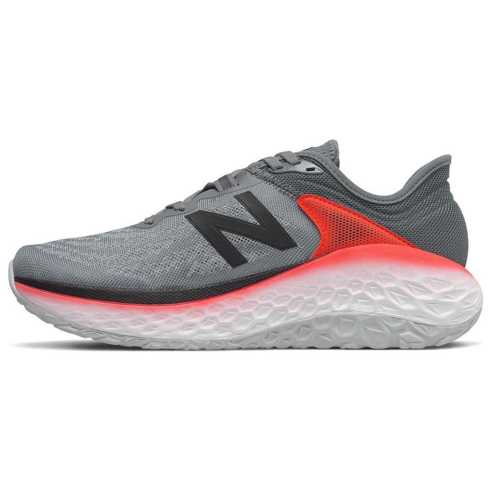 New Balance More V2 Performance EU 47 Grey - Imagen 3