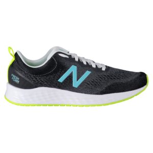 New Balance Arishi V3 Confort EU 41 1/2 Black