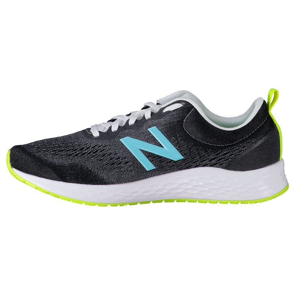 New Balance Arishi V3 Confort EU 41 Black - Imagen 3