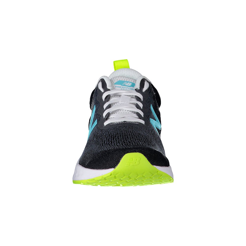 New Balance Arishi V3 Confort EU 41 Black - Imagen 6