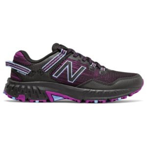New Balance 410 V6 Confort EU 39 Black