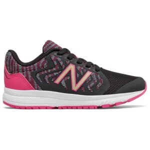 New Balance 519 V2 Confort EU 28 Black / Pink