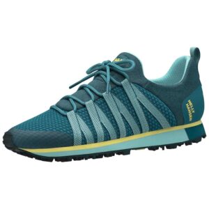 Helly Hansen Vardapeak V2 EU 36 Deep Lagoon / Glacier Blue / Yellow Pear