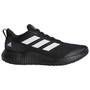 Adidas Edge Gameday EU 40 2/3 Core Black / Footwear White