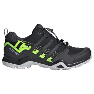 Adidas Terrex Swift R2 EU 44 2/3 Core Black / Signal Green