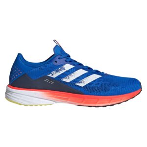 Adidas Sl20 Summer Ready EU 39 1/3 Glory Blue / Chalix White / Solar Red