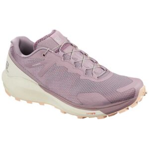 Salomon Sense Ride 3 EU 45 1/3 Quail / Vanilla Ice / Bellini