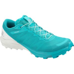 Salomon Sense 4 / Pro EU 37 1/3 Bluebird / White / Icy Morn