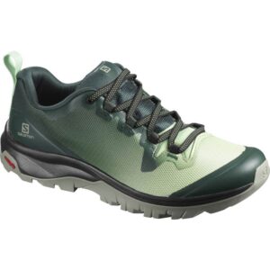 Salomon Vaya EU 37 1/3 Green Gables / Spruce Stone / Shadow