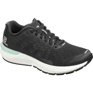 Salomon Sonic 3 Balance EU 37 1/3 Black / White / Quiet Shade