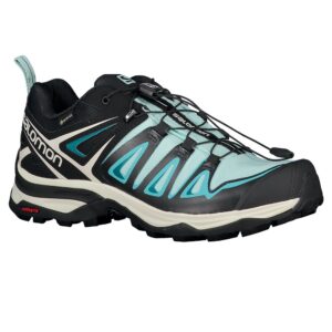 Salomon X Ultra 3 Goretex EU 40 2/3 Icy Morn / Meadowbrook / Vanilla Ice