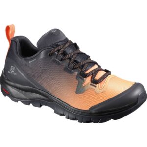 Salomon Vaya Goretex Urban EU 36 Ebony / Cantaloupe / Black