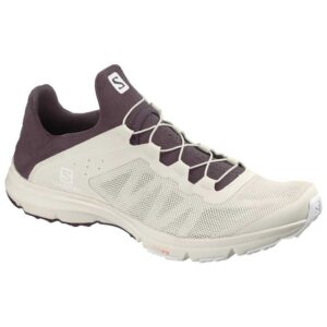 Salomon Amphib Bold EU 36 Vanilla Ice / Winetasting / White