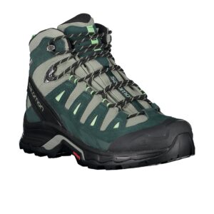 Salomon Quest Prime Goretex EU 41 1/3 Shadow / Green Gables / Patina Green
