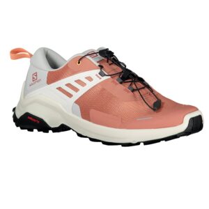Salomon X Raise EU 36 2/3 Cedar Wood / Lunar Rock / Cantaloupe