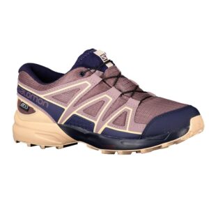 Salomon Speedcross Cswp EU 31 Flint / Evening Blue / Bellini