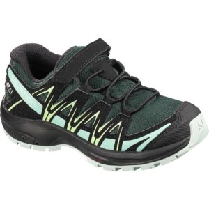 Salomon Xa Pro 3d Cswp Kid EU 26 Green Gables / Icy Morn / Patina Green