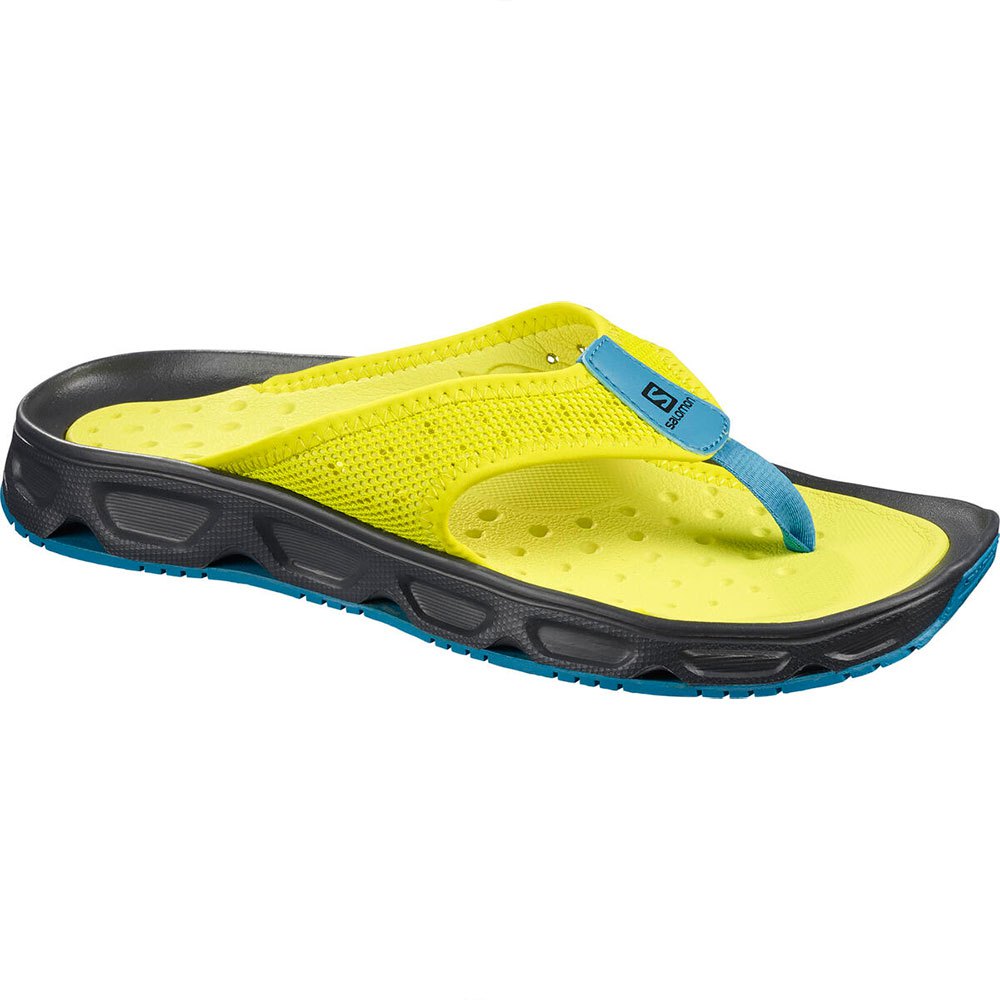 Salomon Rx Break 4.0 EU 48 Evening Primrose / Ebony / Fjord Blue
