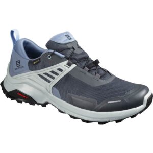 Salomon X Raise Goretex EU 42 India Ink / Flint Stone / Quarry