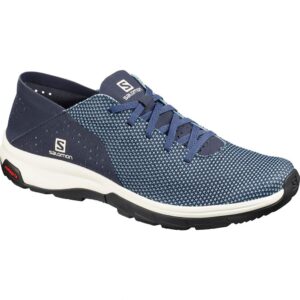 Salomon Tech Lite EU 40 2/3 Niagara / Navy Blazer / Black