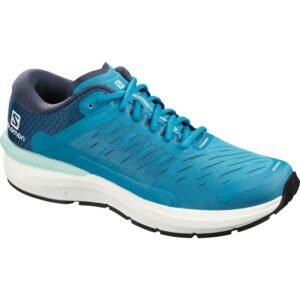 Salomon Sonic 3 Confidence EU 41 1/3 Fjord Blue / White / Poseidon