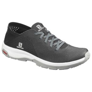 Salomon Tech Lite EU 40 2/3 Quiet Shade / Black / Alloy