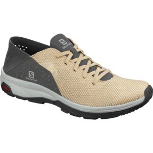 Salomon Tech Lite EU 44 Safari / Vanilla Ice / Ebony