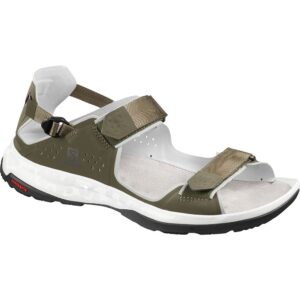 Salomon Tech Feel EU 36 Grape Leaf / Trellis / Quarry