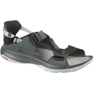 Salomon Tech EU 36 Urban Chic / Forever Blue / Pearl Grey