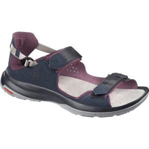 Salomon Tech Feel EU 36 Navy Blazer / Winetasting / Monument
