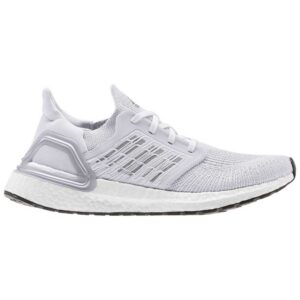 Adidas Ultraboost 20 EU 36 2/3 Dash Grey / Grey Five / Solar Red