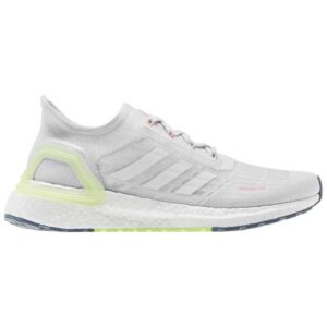 Adidas Ultraboost Summer.rdy EU 37 1/3 Dash Grey / Footwear White / Light Flash Red
