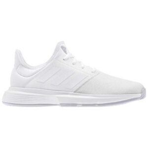 Adidas Game Court EU 36 2/3 Footwear White / Footwear White / Dash Grey