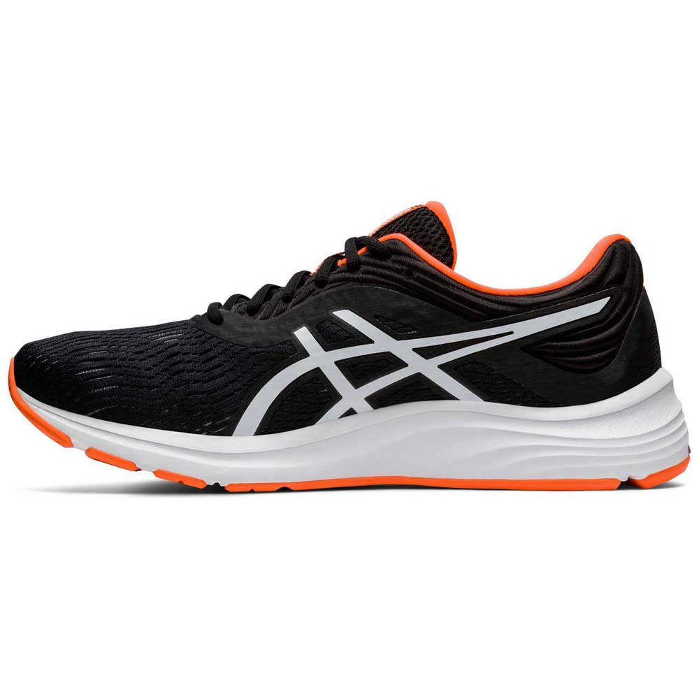 Asics Gel Pulse 11 EU 46 Black / White - Imagen 3