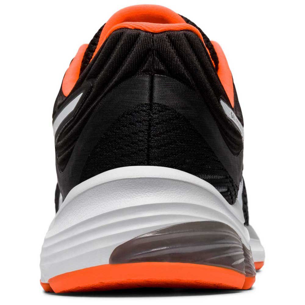 Asics Gel Pulse 11 EU 46 Black / White - Imagen 4