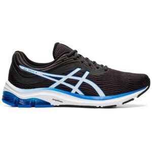 Asics Gel Pulse 11 EU 40 1/2 Graphite Grey / White