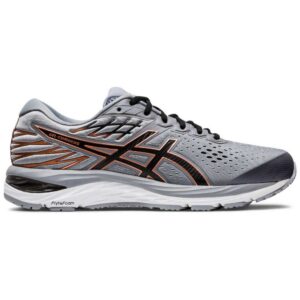 Asics Gel Cumulus 21 EU 42 1/2 Sheet Rock / Black