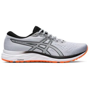 Asics Gel Excite 7 EU 47 Piedmont Grey / Black