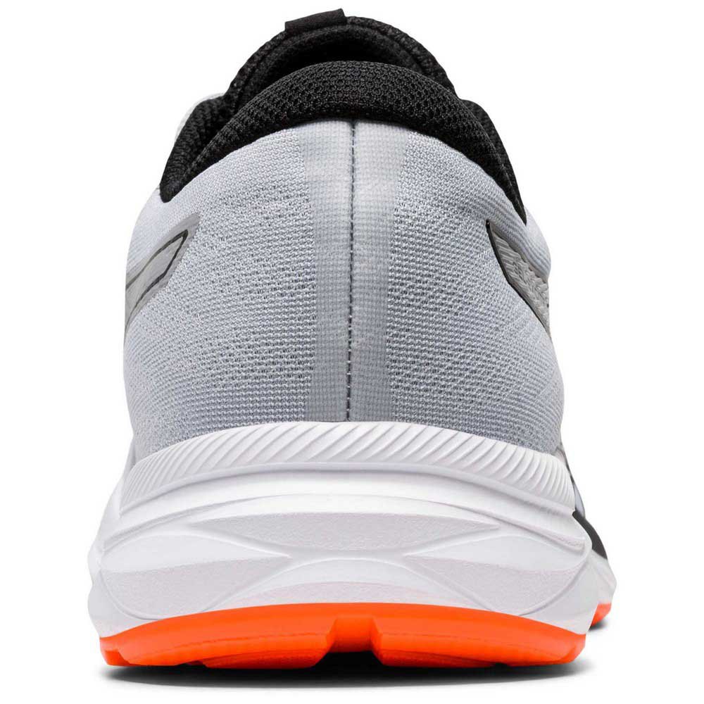 Asics Gel Excite 7 EU 47 Piedmont Grey / Black - Imagen 4