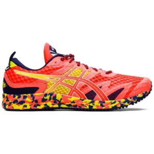 Asics Gel Noosa Tri 12 EU 40 1/2 Flash Coral / Flash Coral