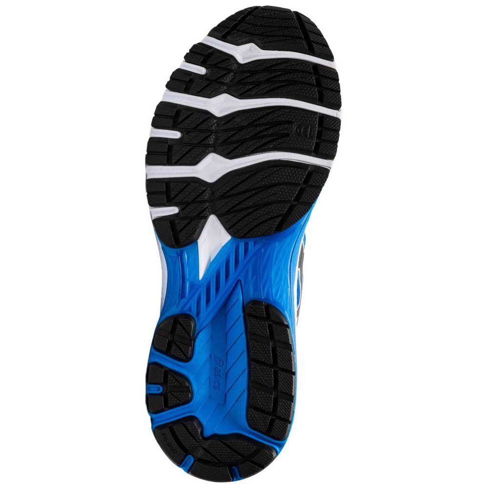 Asics Gt 2000 8 EU 43 1/2 Electric Blue / Black - Imagen 2