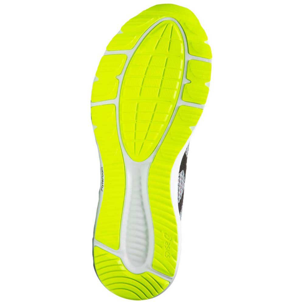 Asics Roadhawk Ff 2 Mx EU 43 1/2 Sheet Rock / Black - Imagen 2