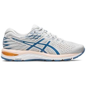 Asics Gel Cumulus 21 EU 40 Polar Shade / Grey Floss