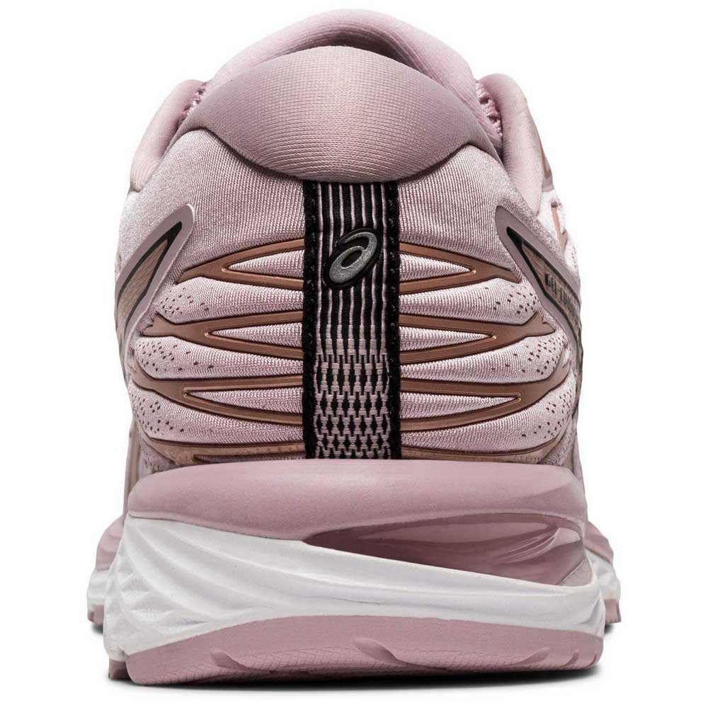 Asics Gel Cumulus 21 EU 44 1/2 Watershed Rose / Rose Gold - Zapatillas  Deporte