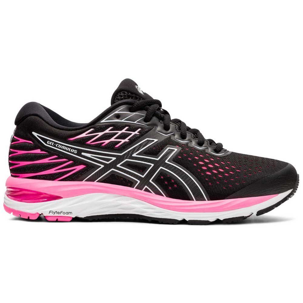 Asics Gel Cumulus 21 EU 43 1/2 Black